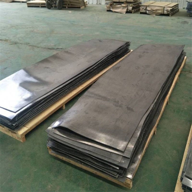 襄阳铅异型件生产加工厂家