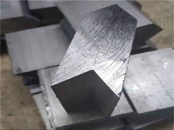 襄阳异型铅加工件生产