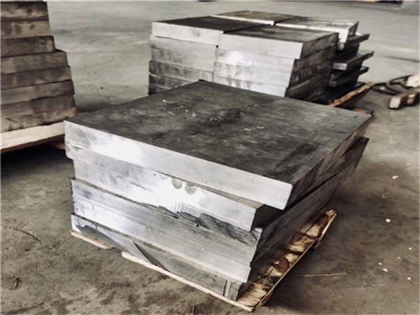 襄阳铅制品生产厂家