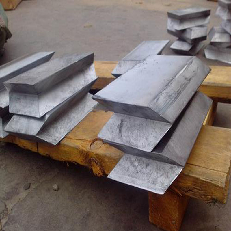 襄阳铅制品专业加工