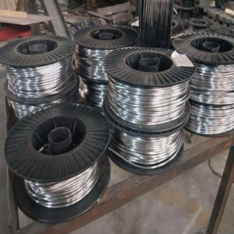 襄阳铅管生产制造厂家