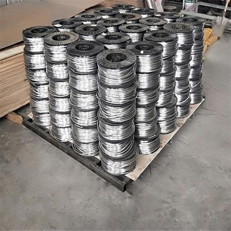 襄阳0.5厚铅丝加工厂