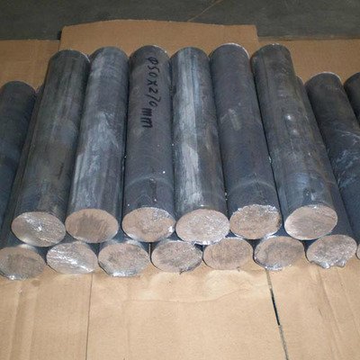 襄阳铅棒生产安装