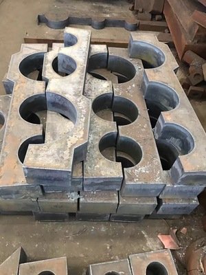 襄阳铅制品特殊尺寸加工厂