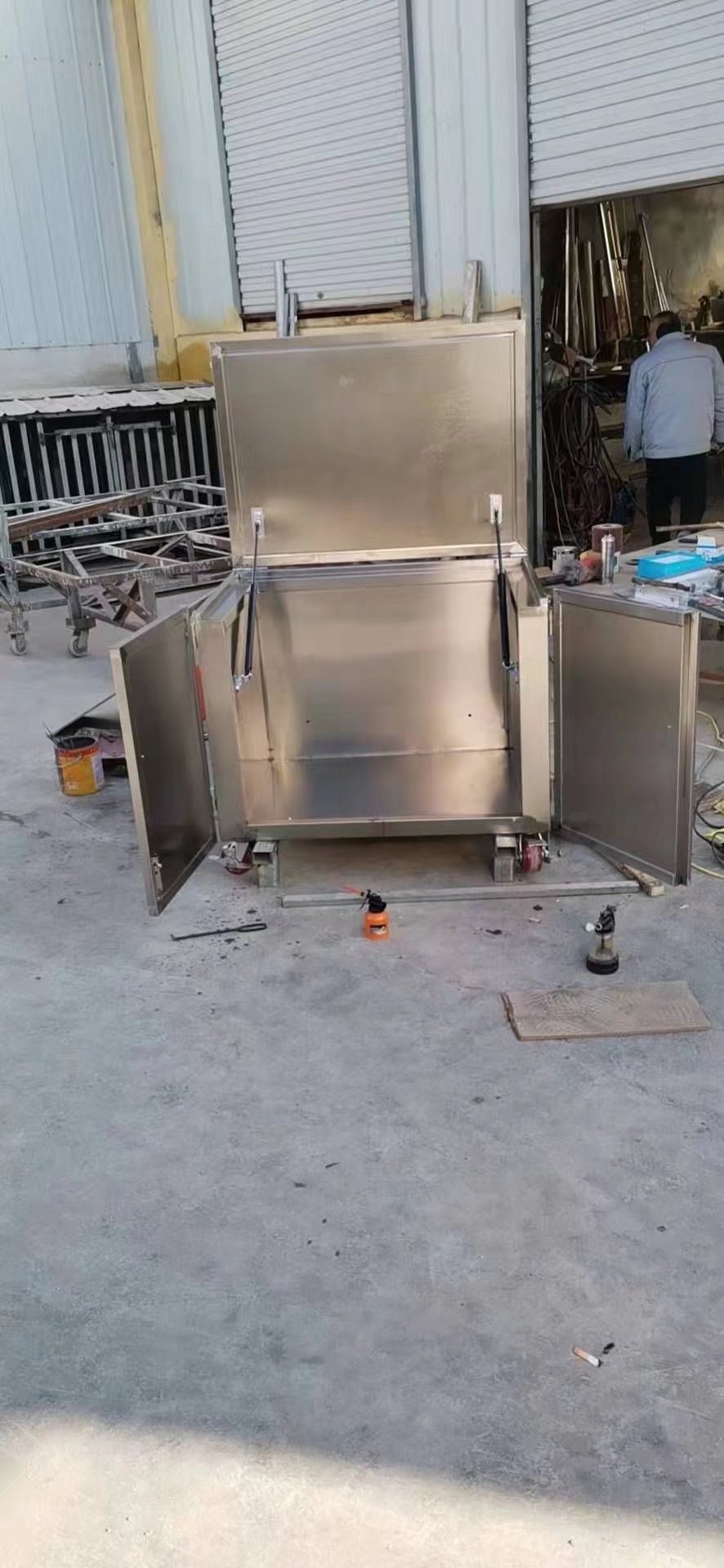 襄阳铅制品生产制造厂家