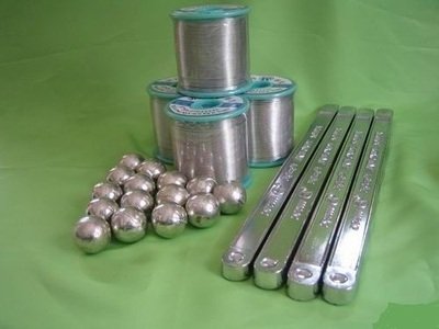 襄阳铅棒的尺寸