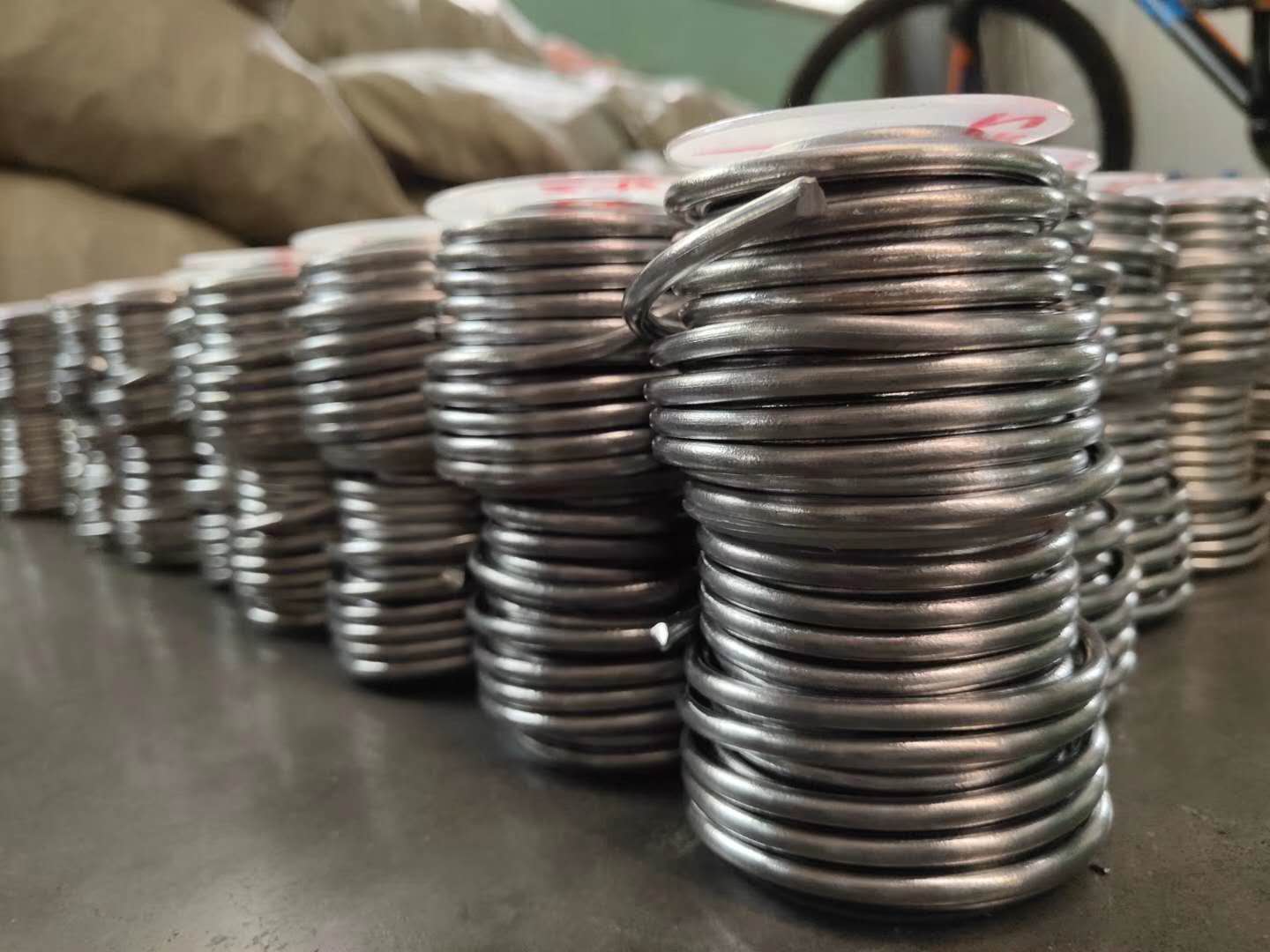 襄阳铅丝加工生产厂家