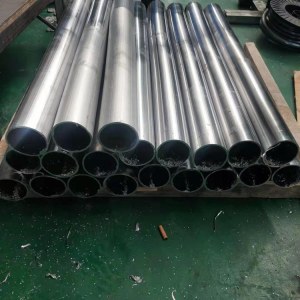 襄阳铅管生产厂家