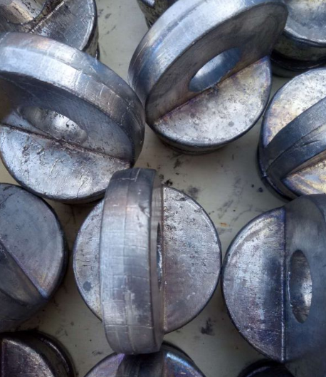 襄阳铅制品生产厂家