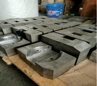 襄阳铅材料制品加工生产