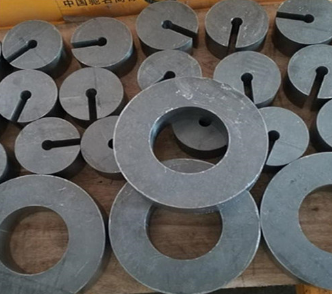 襄阳铅制品生产