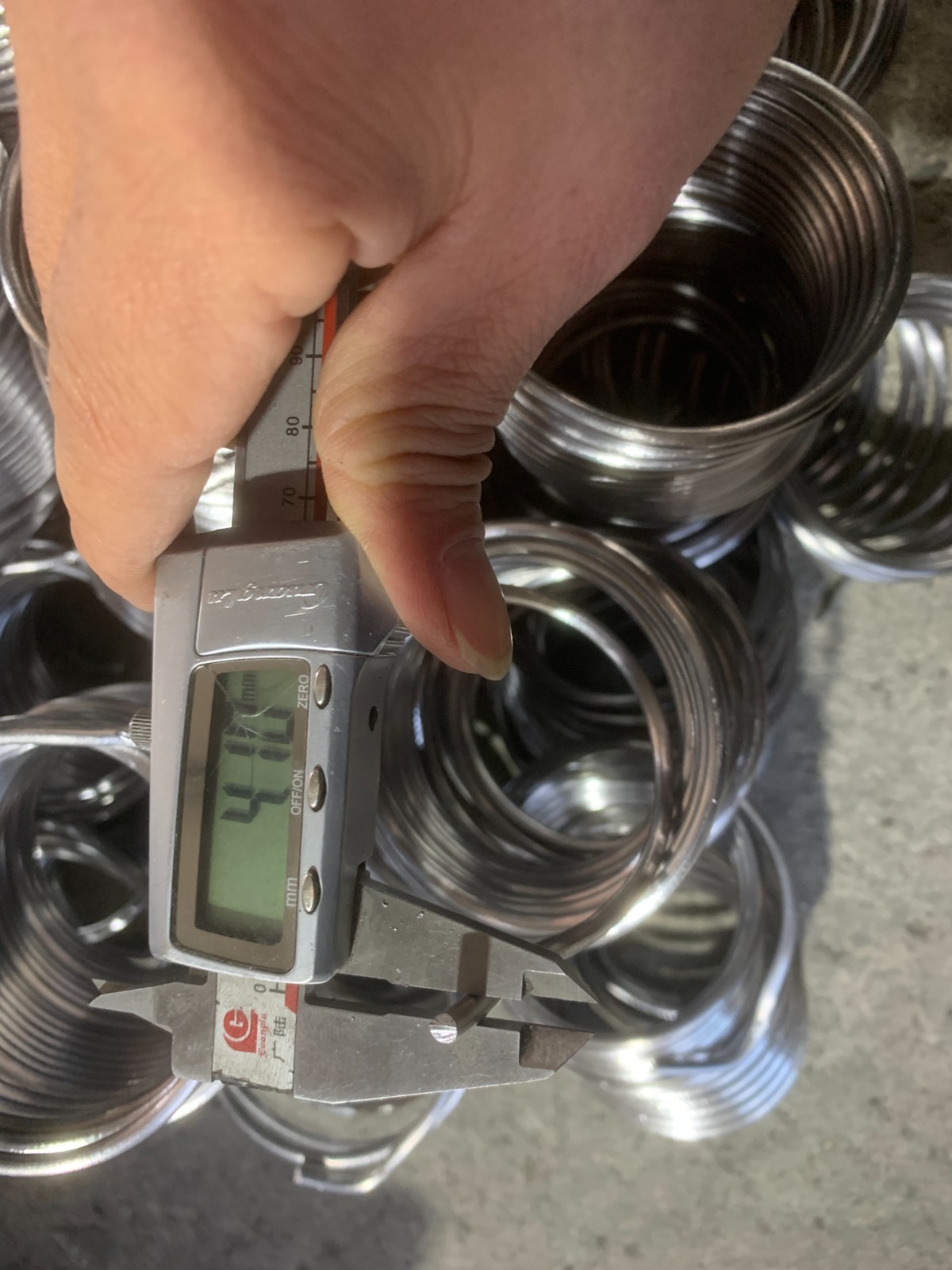 襄阳4mm厚铅丝加工