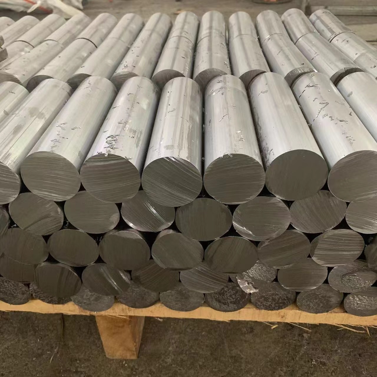 襄阳铅棒专业生产加工