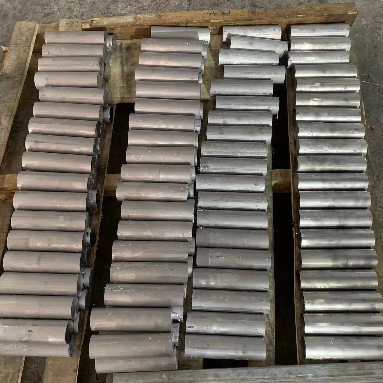 襄阳铅棒生产加工