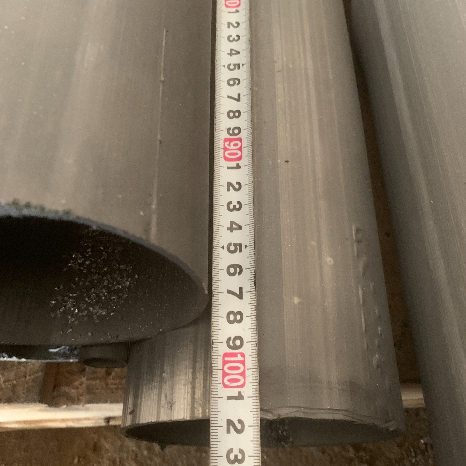 襄阳铅管加工生产