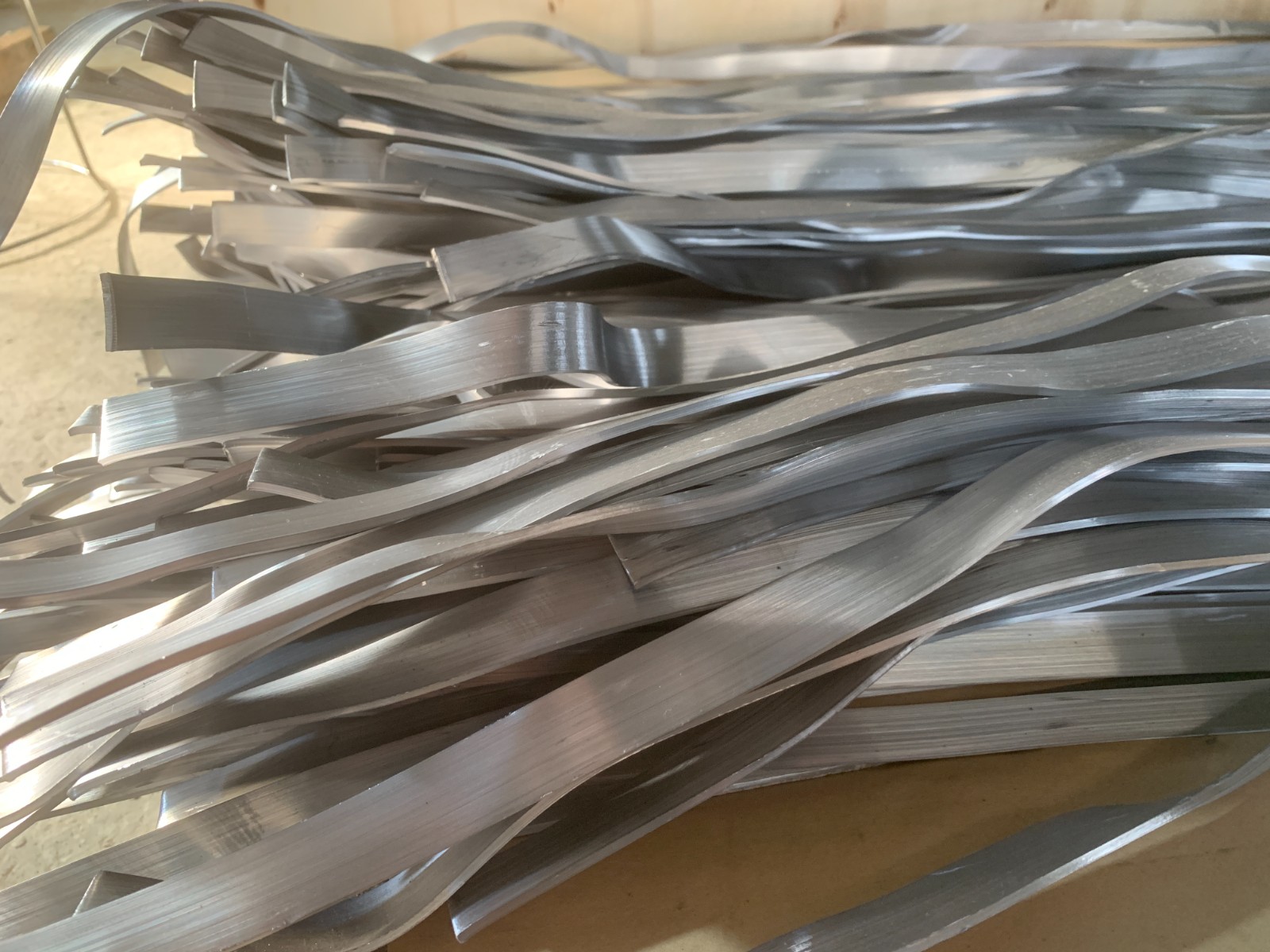 襄阳铅制品防护