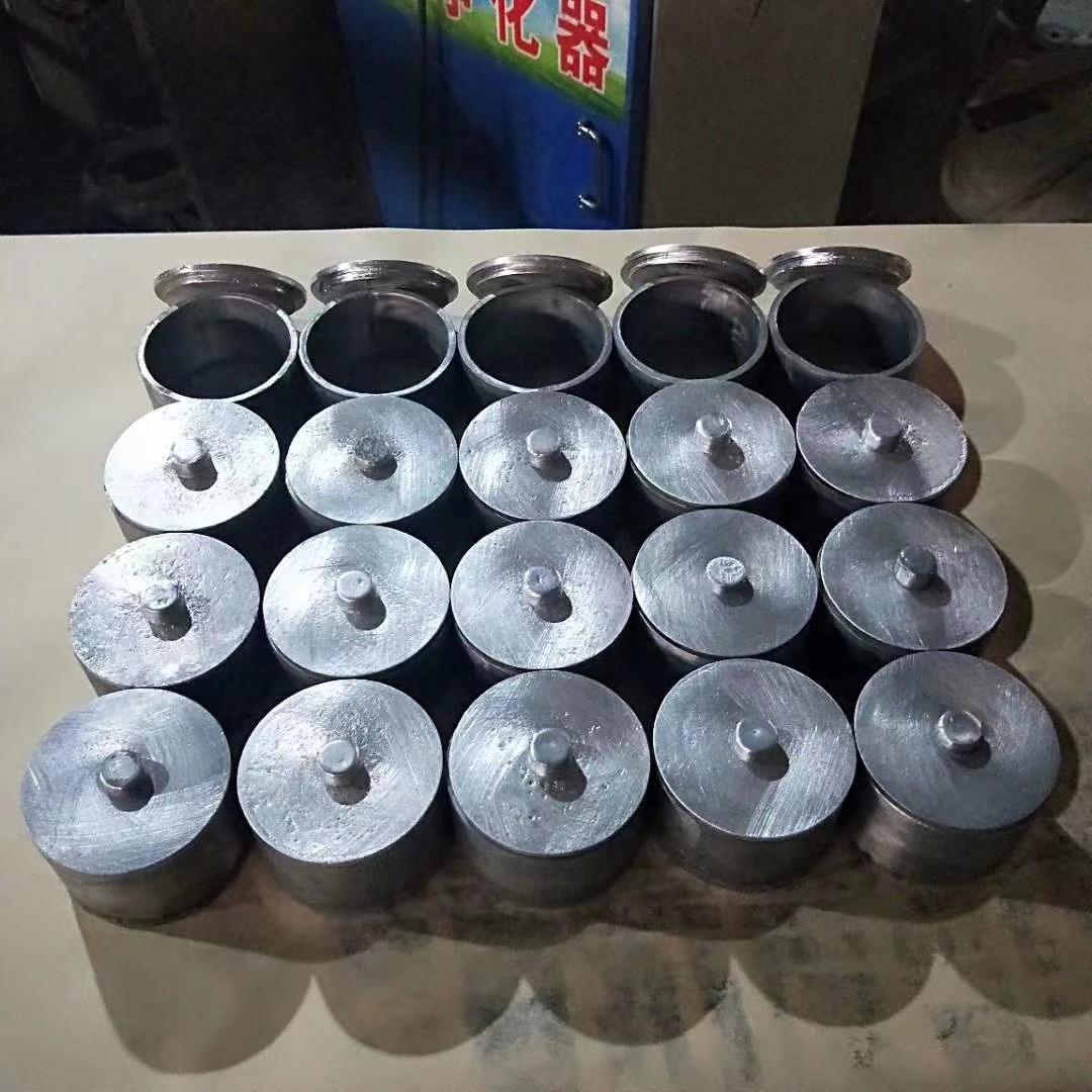 襄阳铅制品铸造厂