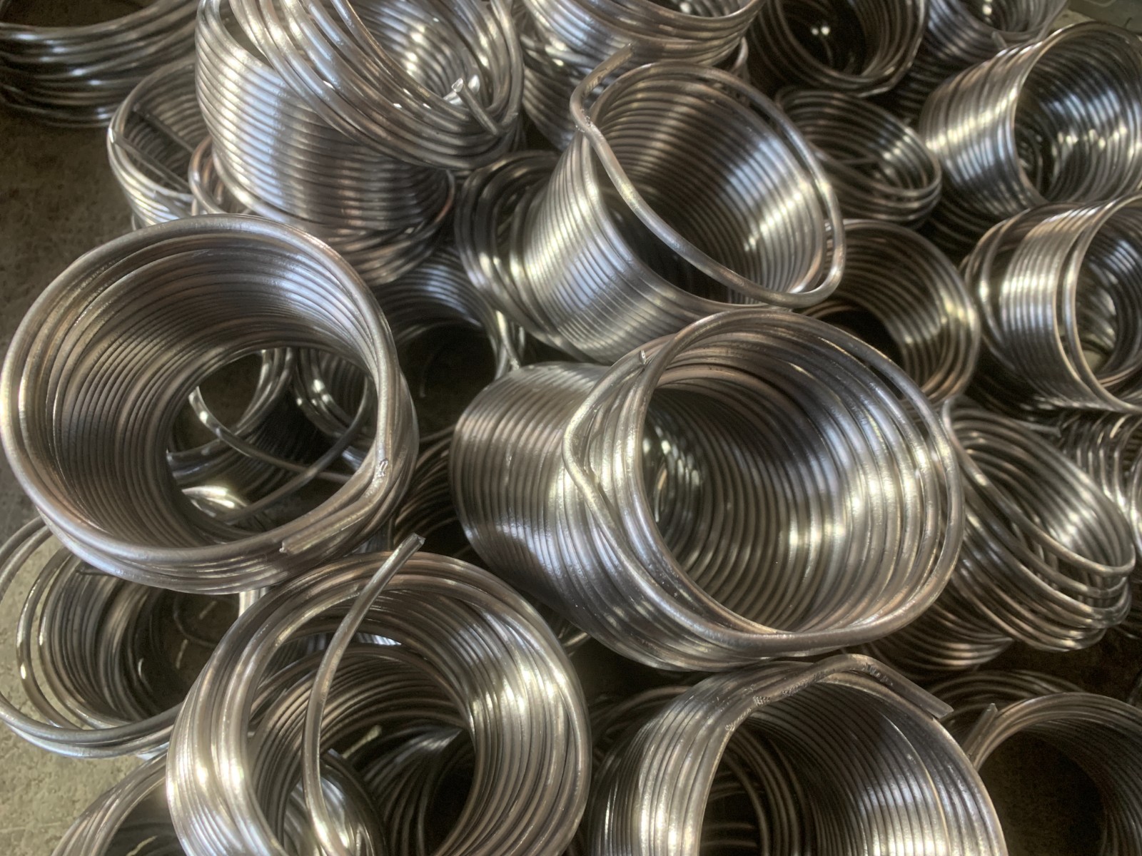 襄阳铅丝的核心作用