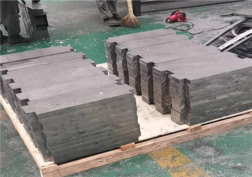 襄阳矩形配重铅转