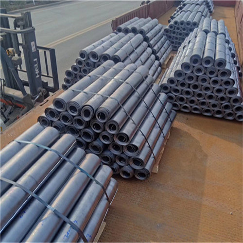 襄阳铅管常用厚度