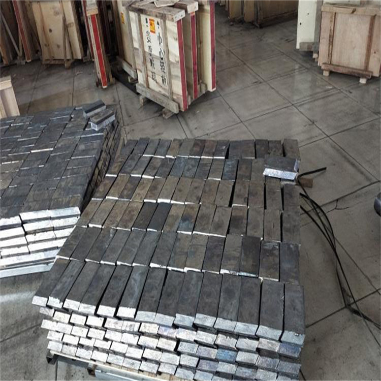 襄阳船舶压载铅砖