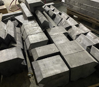 襄阳铅砖的施工说明