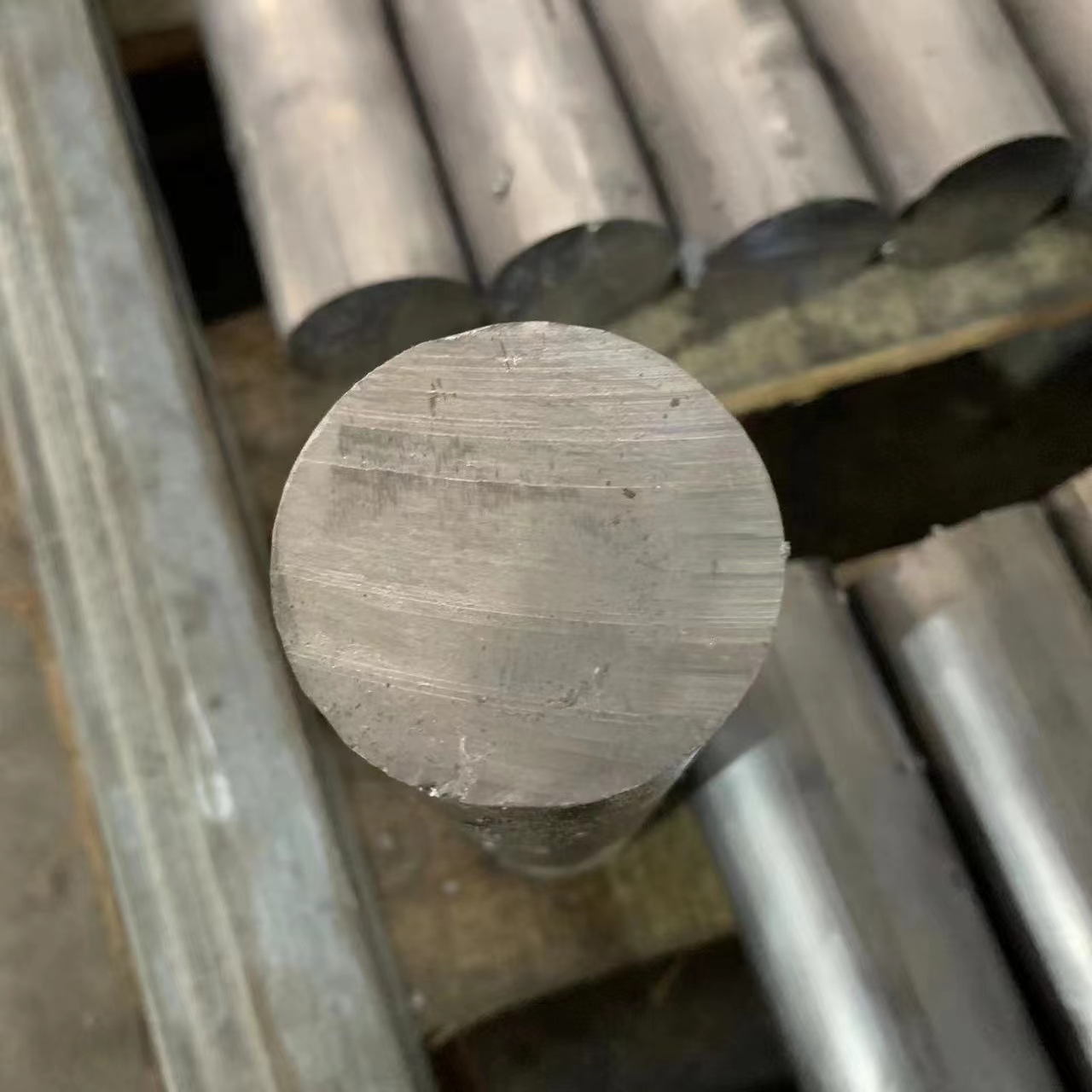 襄阳铅制品加工件