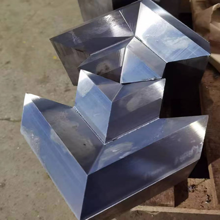 襄阳铅制品加工件